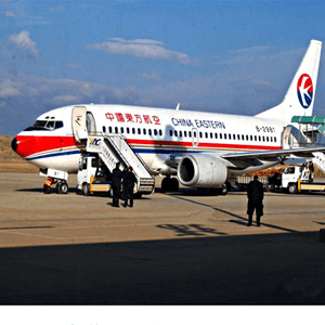 安阳红旗渠机场物流航空快运业稳步发展的原因是什么？
